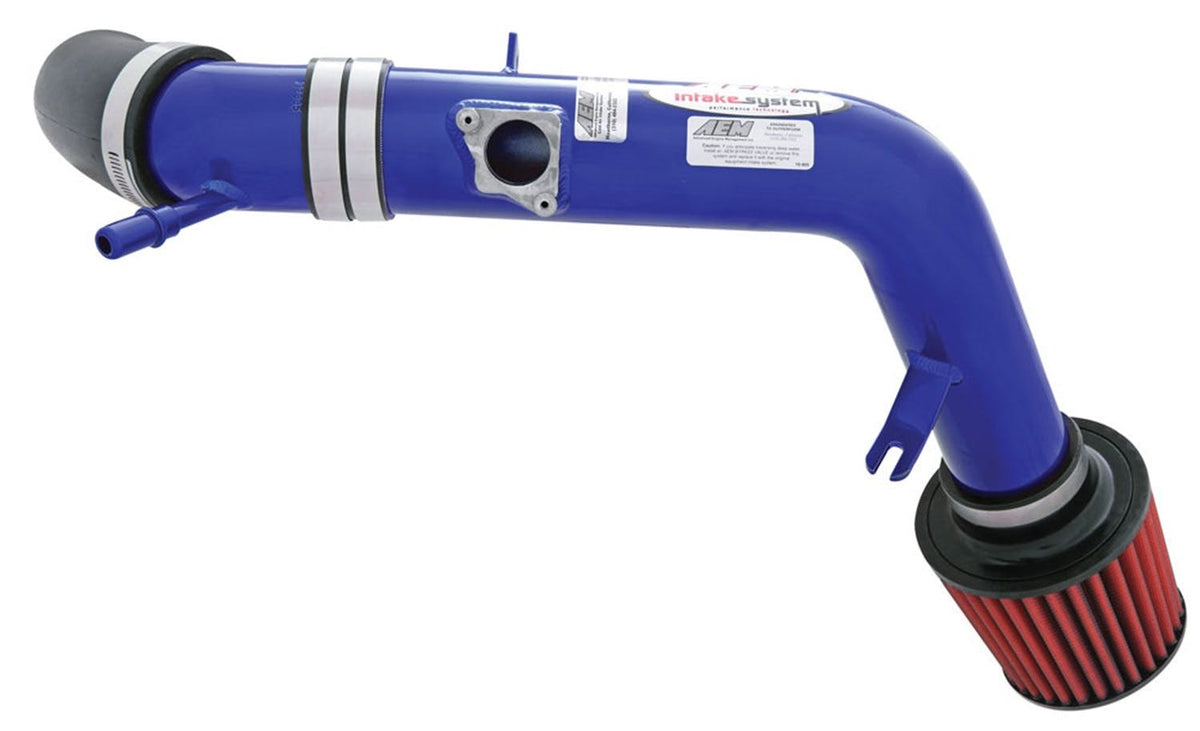AEM Induction Systems 21-641B AEM Cold Air Intake System