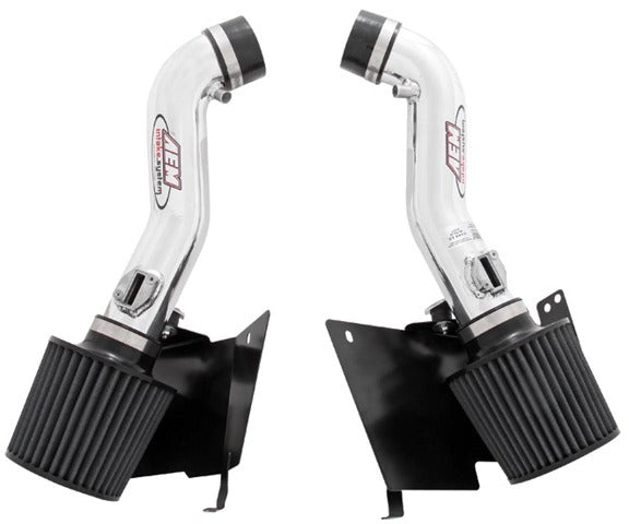 AEM Induction Systems 21-677P AEM Cold Air Intake System