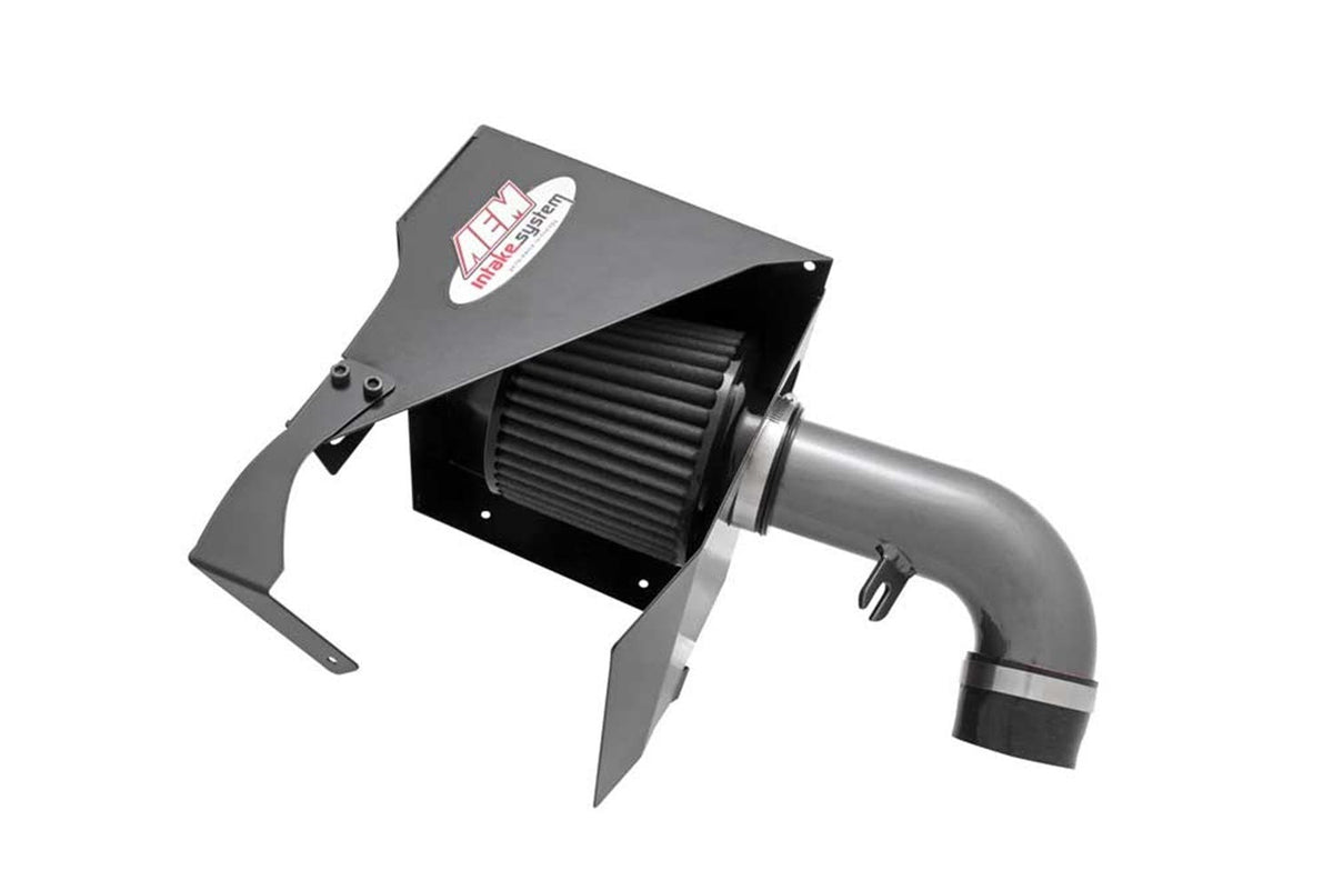 AEM Induction Systems 21-681C AEM Cold Air Intake System