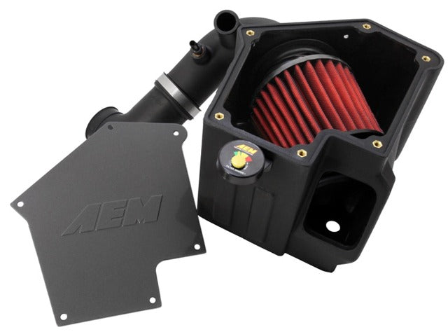 AEM Induction Systems 21-698C AEM Cold Air Intake System