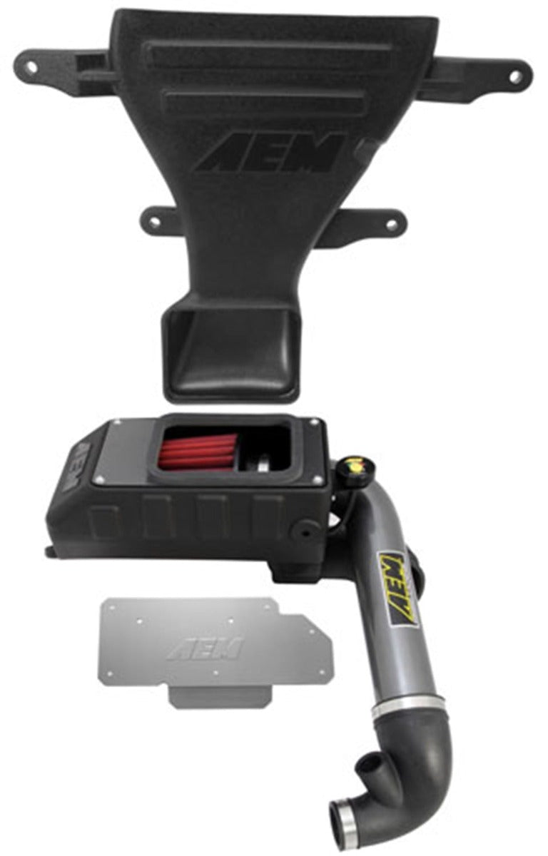 AEM Induction Systems 21-699C AEM Cold Air Intake System
