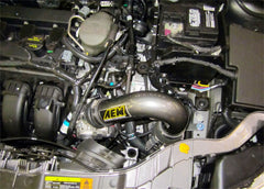 AEM Induction Systems 21-702C AEM Cold Air Intake System