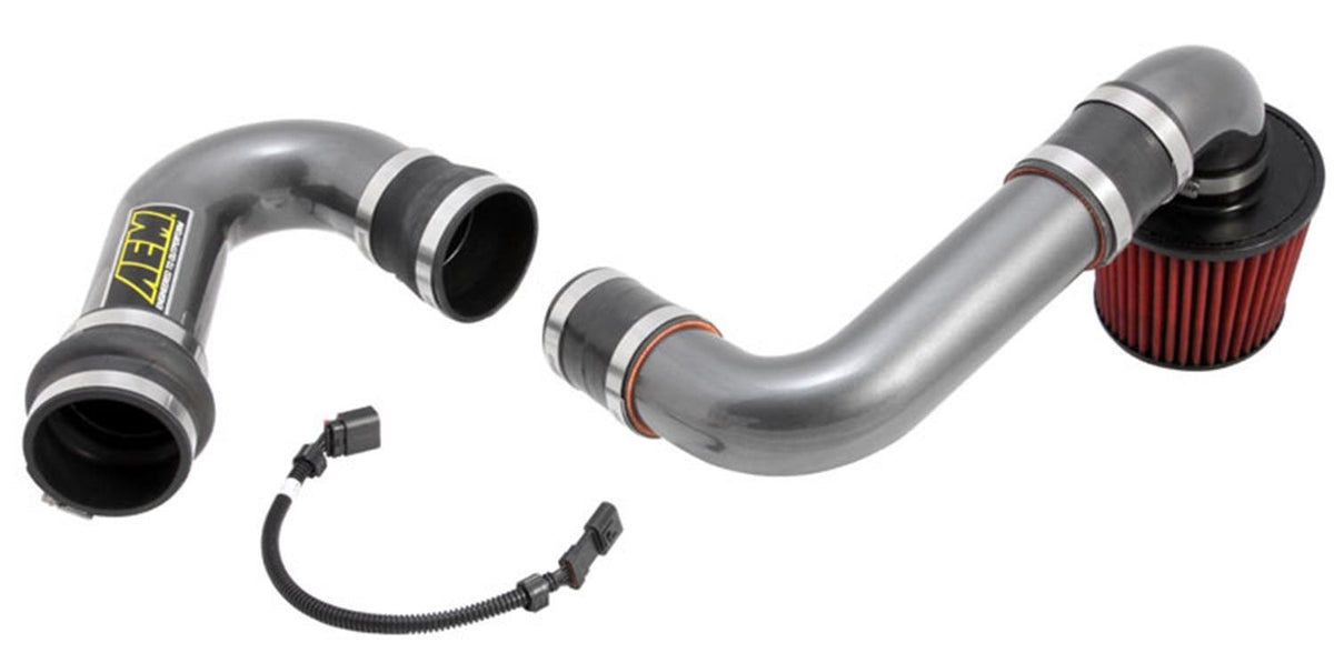 AEM Induction Systems 21-702C AEM Cold Air Intake System