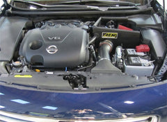 AEM Induction Systems 21-712C AEM Cold Air Intake System
