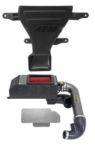 AEM Induction Systems 21-719C AEM Cold Air Intake System