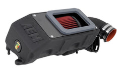 AEM Induction Systems 21-721C AEM Cold Air Intake System