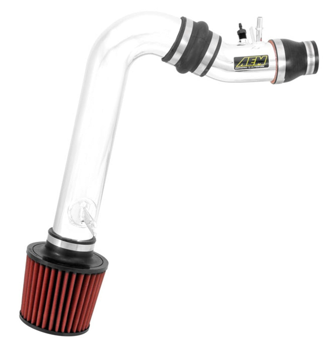 AEM Induction Systems 21-722P AEM Cold Air Intake System