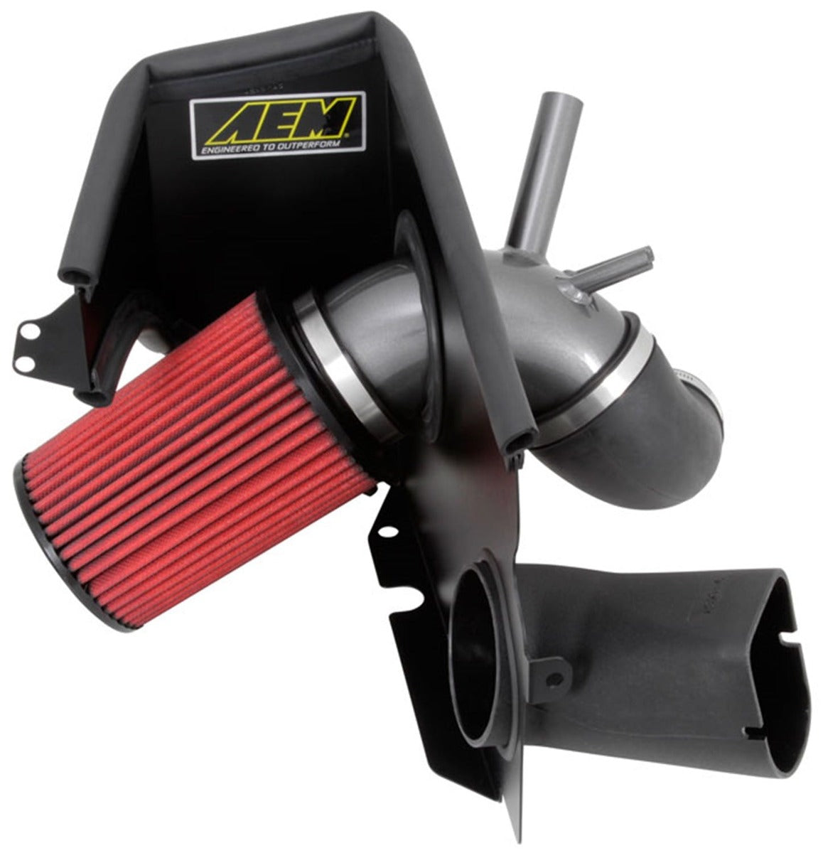 AEM Induction Systems 21-728C AEM Cold Air Intake System