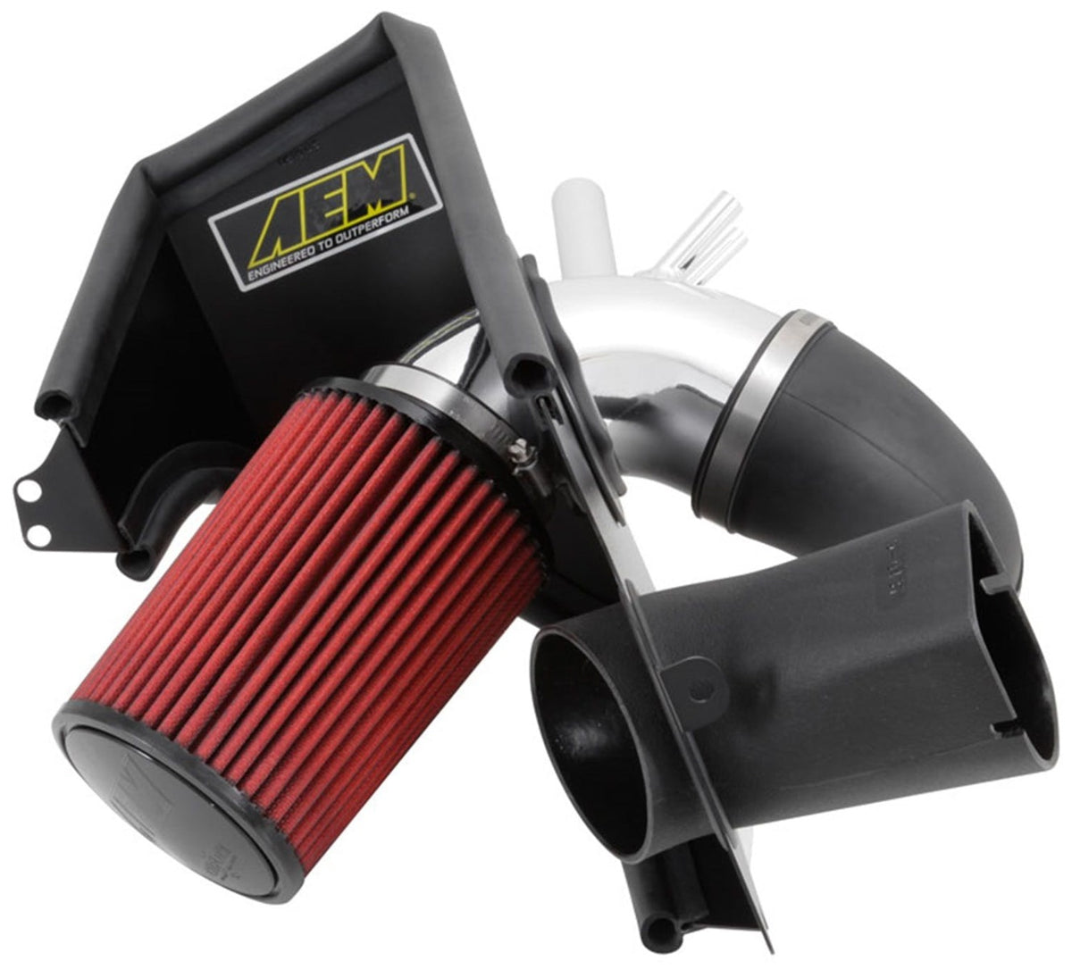 AEM Induction Systems 21-728P AEM Cold Air Intake System
