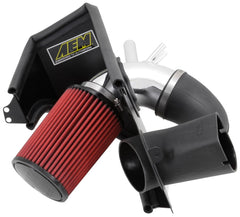 AEM Induction Systems 21-728P AEM Cold Air Intake System