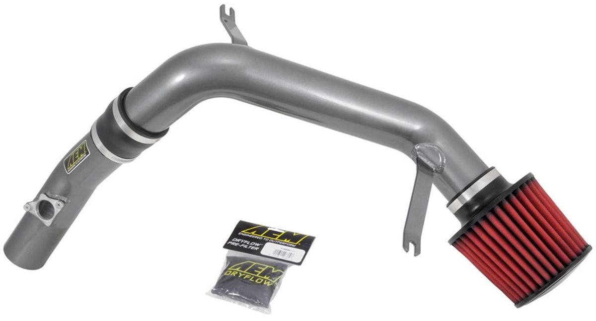 AEM Induction Systems 21-729C AEM Cold Air Intake System