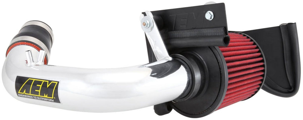 AEM Induction Systems 21-731P AEM Cold Air Intake System
