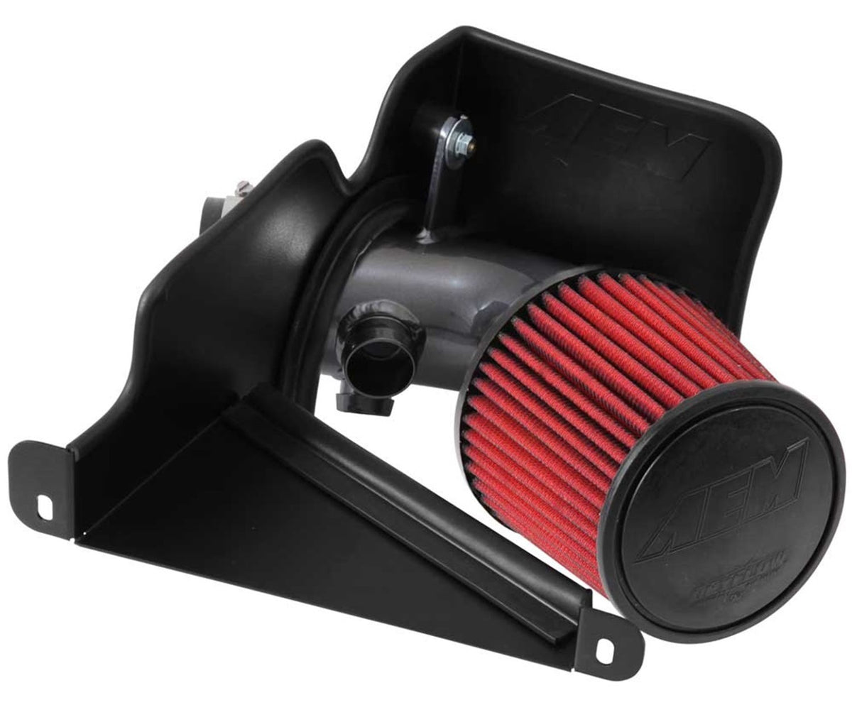 AEM Induction Systems 21-733C AEM Cold Air Intake System
