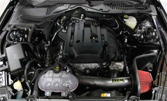 AEM Induction Systems 21-740C AEM Cold Air Intake System
