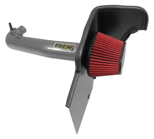 AEM Induction Systems 21-740C AEM Cold Air Intake System
