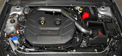 AEM Induction Systems 21-743C AEM Cold Air Intake System