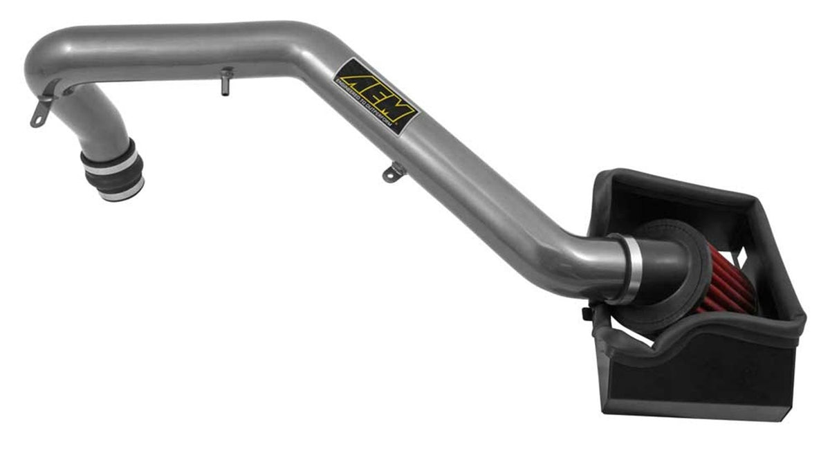 AEM Induction Systems 21-743C AEM Cold Air Intake System