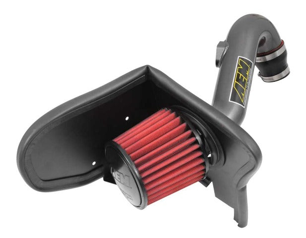 AEM Induction Systems 21-744C AEM Cold Air Intake System