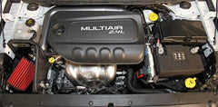 AEM Induction Systems 21-753C Cold Air Induction System