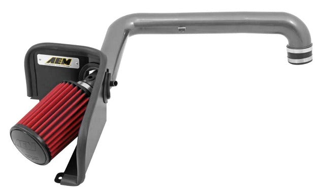 AEM Induction Systems 21-753C Cold Air Induction System