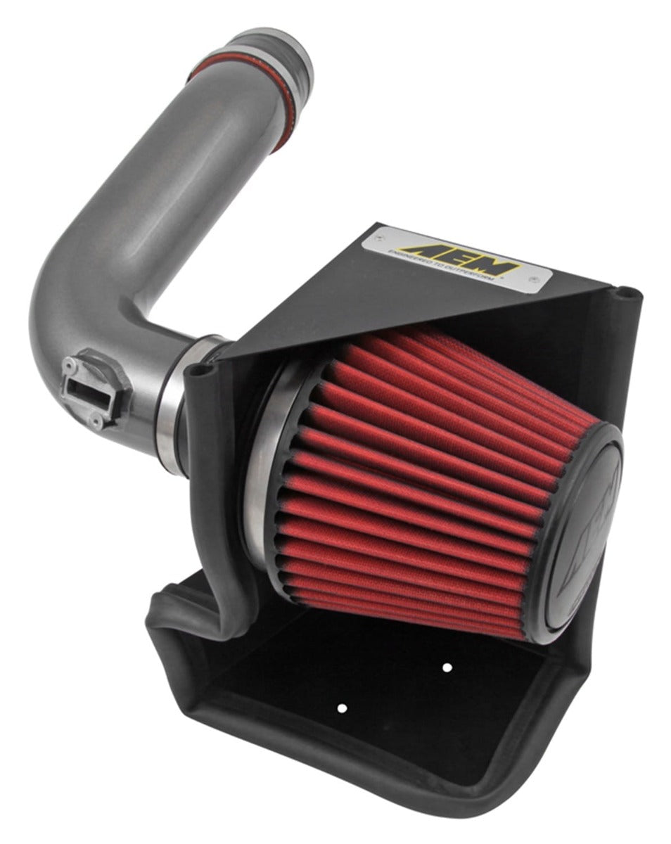 AEM Induction Systems 21-756C Cold Air Induction System