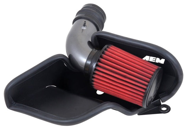AEM Induction Systems 21-763C Cold Air Induction System