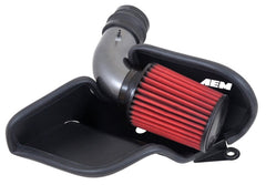 AEM Induction Systems 21-763C Cold Air Induction System