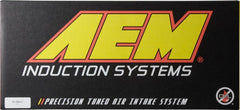 AEM Induction Systems 21-778C Cold Air Induction System