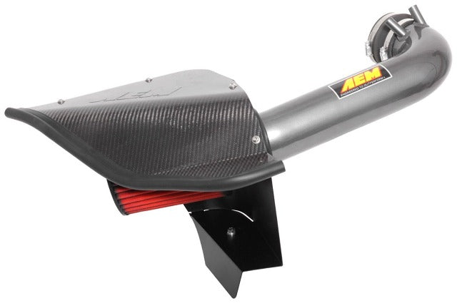 AEM Induction Systems 21-780C AEM Cold Air Intake System