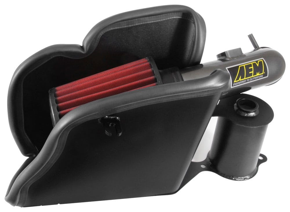AEM Induction Systems 21-786C AEM Cold Air Intake System