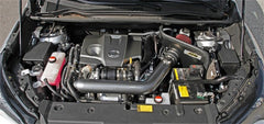 AEM Induction Systems 21-787C AEM Cold Air Intake System