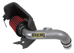 AEM Induction Systems 21-788C Cold Air Induction System