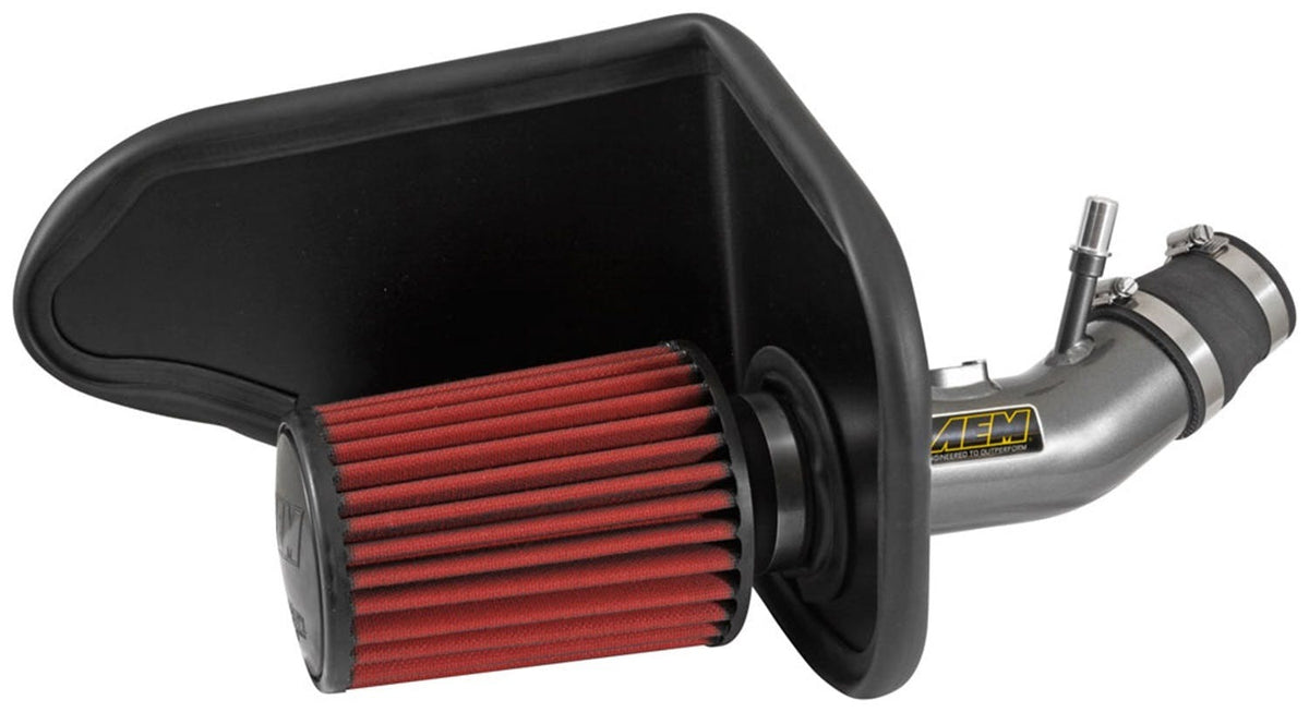 AEM Induction Systems 21-794C AEM Cold Air Intake System