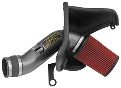 AEM Induction Systems 21-795C AEM Cold Air Intake System