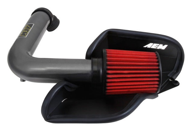 AEM Induction Systems 21-797C AEM Cold Air Intake System