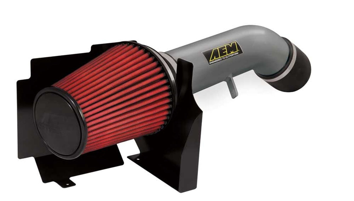 AEM Induction Systems 21-8000DC AEM Brute Force Intake System