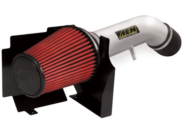AEM Induction Systems 21-8000DP AEM Brute Force Intake System