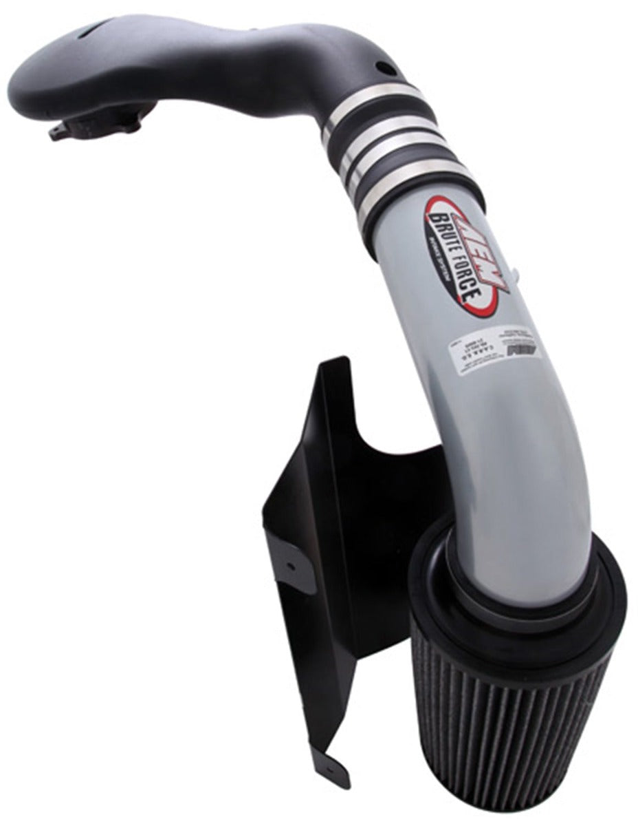 AEM Induction Systems 21-8005DC AEM Brute Force Intake System