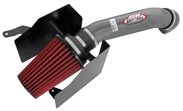 AEM Induction Systems 21-8012DC AEM Brute Force Intake System