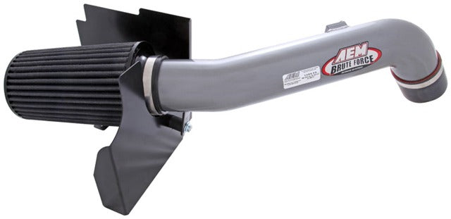 AEM Induction Systems 21-8013DC AEM Brute Force Intake System