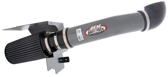 AEM Induction Systems 21-8014DC AEM Brute Force Intake System