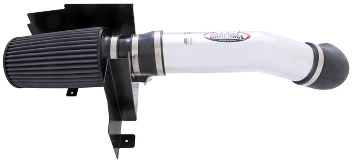 AEM Induction Systems 21-8014DP AEM Brute Force Intake System