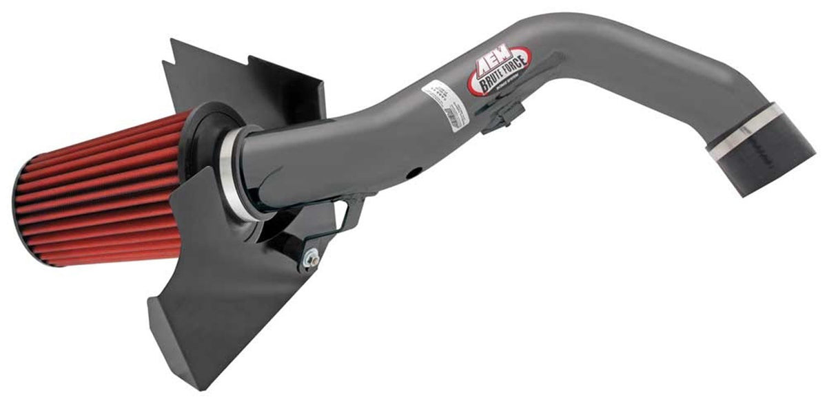 AEM Induction Systems 21-8017DC AEM Brute Force Intake System