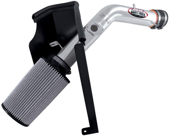 AEM Induction Systems 21-8018DP AEM Brute Force Intake System