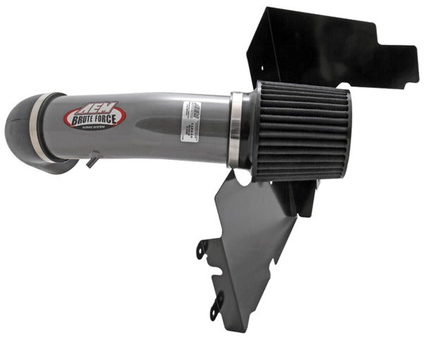 AEM Induction Systems 21-8020DC AEM Brute Force Intake System