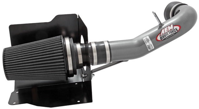 AEM Induction Systems 21-8023DC AEM Brute Force Intake System