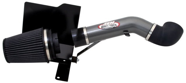 AEM Induction Systems 21-8026DC AEM Brute Force Intake System