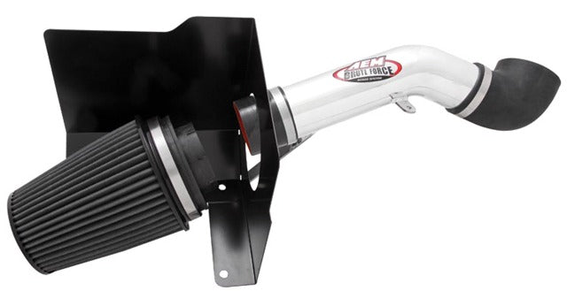 AEM Induction Systems 21-8026DP AEM Brute Force Intake System