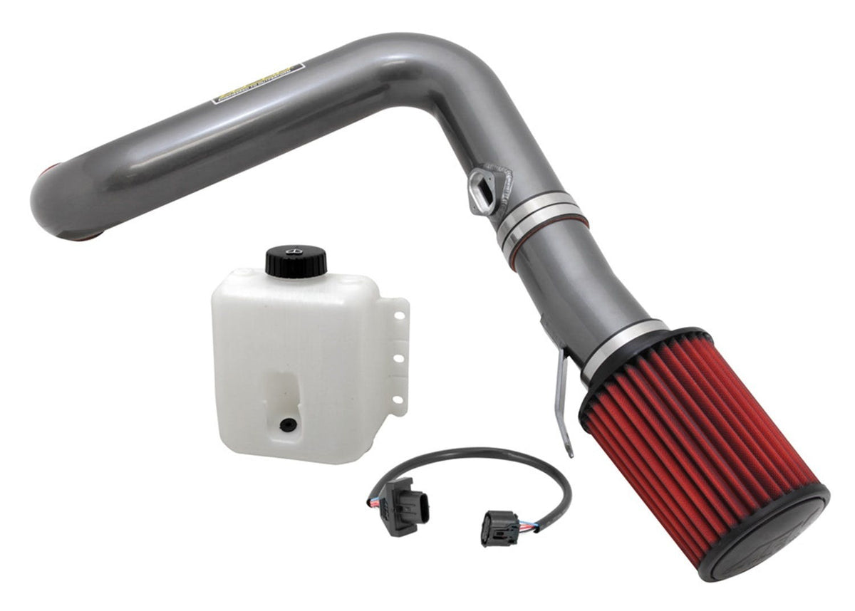 AEM Induction Systems 21-8028DC AEM Brute Force Intake System