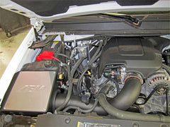 AEM Induction Systems 21-8030DC AEM Cold Air Intake System